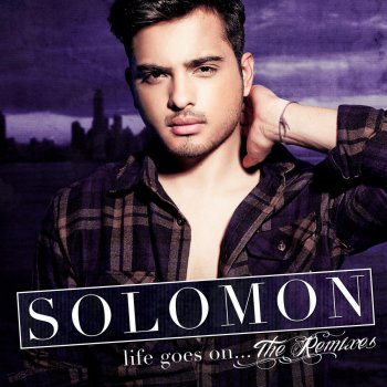 Solomon Life Goes On... (Extended Mix)