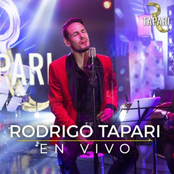 Rodrigo Tapari Muero de Frío (En Vivo)