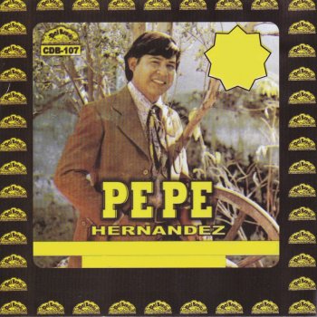 Pepe Hernández Las Tres Piedritas
