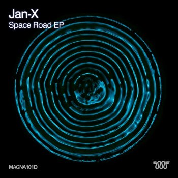 Janx Space Road