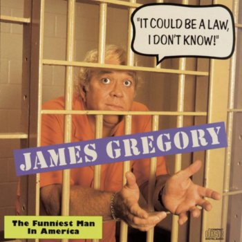 James Gregory Fear of Flying