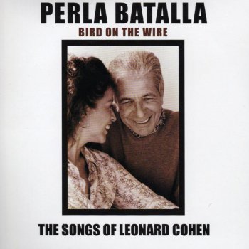 Perla Batalla If It Be Your Will