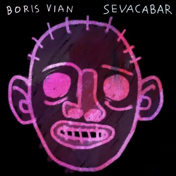 Boris Vian Sevacabar