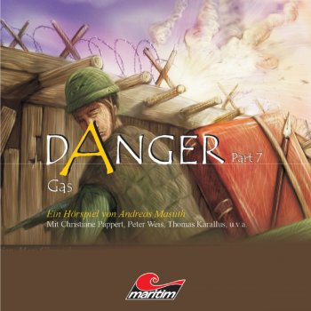 Danger Part 7: Gas, Teil 14