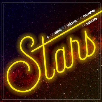 Las Bibas From Vizcaya feat. Cdamore & Mdmatias Stars - Mdmatias Remix