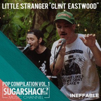 Little Stranger feat. Sugarshack Sessions Clint Eastwood - Live at Sugarshack Sessions