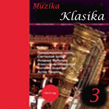Astor Piazzolla feat. Aleksandar Tasić History of the Tango: II. Café 1930