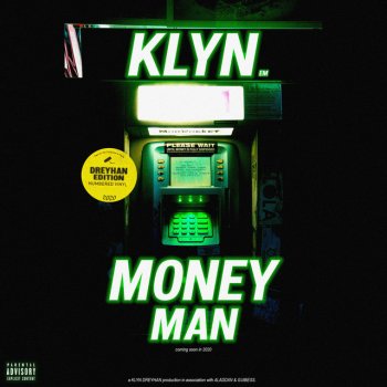 Klyn Money Man