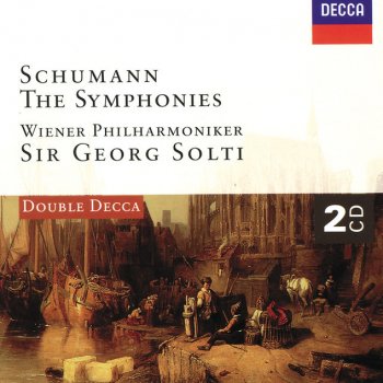 Robert Schumann, Wiener Philharmoniker & Sir Georg Solti Overture "Julius Caesar", Op.128