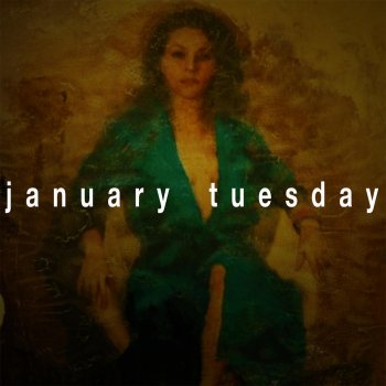 January Tuesday Our Jewel (The Secret Circle Mix)