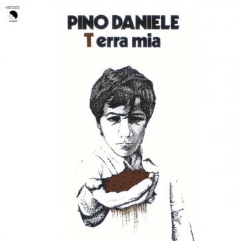 Pino Daniele 'O padrone