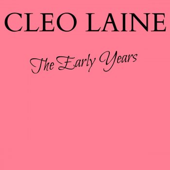 Cleo Laine Deep in a Dream
