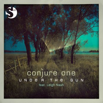Conjure One feat. Leigh Nash Under the Gun (Rank 1 remix)