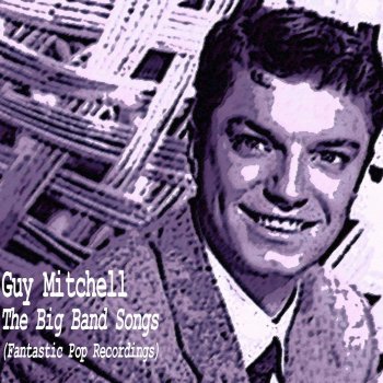 Guy Mitchell To Me Your a Song