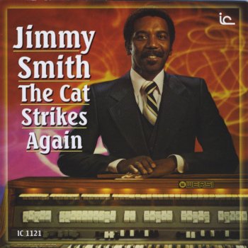 Jimmy Smith The Big Brawl