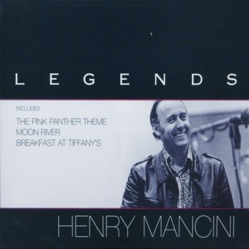 Henry Mancini and His Orchestra & Chorus Breakfast At Tiffany's (Remastered 1995)