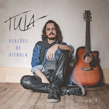 Tuia feat. Ana Vilela Linda Juventude