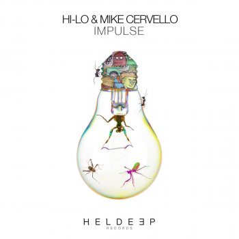 HI-LO feat. Mike Cervello Impulse