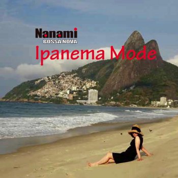 Nanami Garota de Ipanema