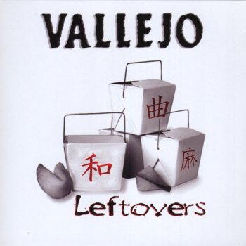 Vallejo Into the New (Live '01)