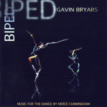 Gavin Bryars Biped, Pt. II