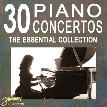 Robert Schumann, Marian Lapsansky & Bystrik Rezucha Piano Concerto in A Minor, Op. 54: I. Allegro affettuoso