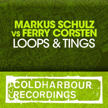 Markus Schulz feat. Ferry Corsten Loops & Tings (Extended Mix)