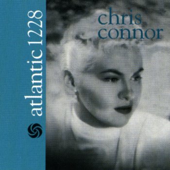 Chris Connor Anything Goes