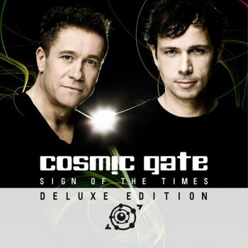 Cosmic Gate feat. Ruben de Ronde London Rain - Ruben De Ronde Remix