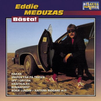 Eddie Meduza En rock i Veilnga