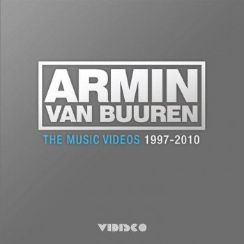 Justine Suissa feat. Armin van Buuren Burned With Desire