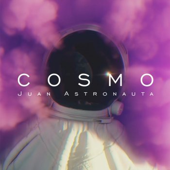 Juan Astronauta Cosmo