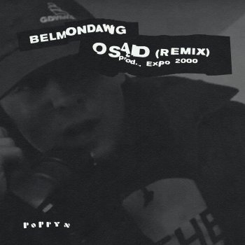 Belmondawg Osąd - Expo 2000 remix