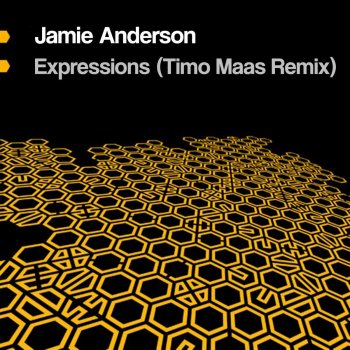 Jamie Anderson Expressions (Timo Maas Remix)