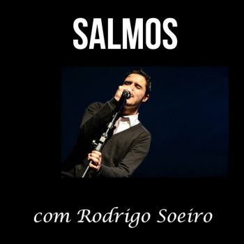 Rodrigo Soeiro Salmo 25