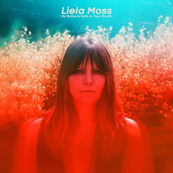 Liela Moss Above You, Around You