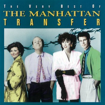 The Manhattan Transfer Baby Come Back to Me (The Morse Code of Love)