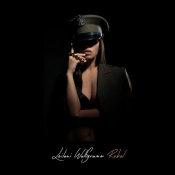 Leilani Wolfgramm Love Is Ours (Bonus Track)