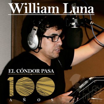 William Luna Cóndor pasa