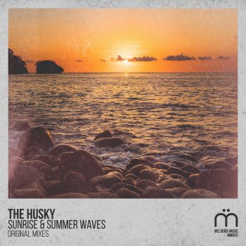 The Husky Summer Waves