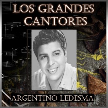 Orquesta de Héctor Varela feat. Argentino Ledesma Prienda