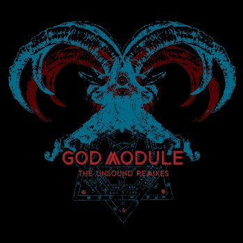 God Module Grey Forces (Ghostfeeder Remix)