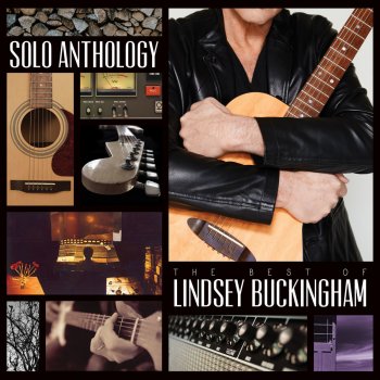 Lindsey Buckingham Down On Rodeo - Remastered