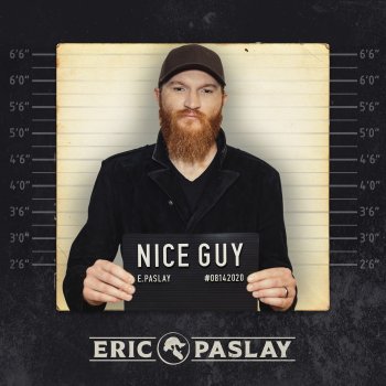 Eric Paslay Wild and Young