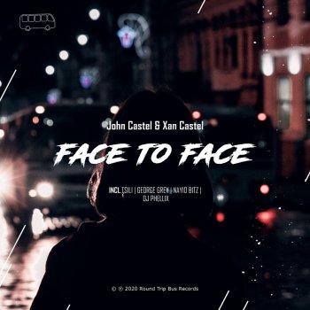 Tsili Face to Face (Tsili Remix)