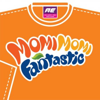 ASIA ENGINEER MOMI MOMI Fantastic feat.はるな愛
