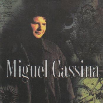 Miguel Cassina La Razon de Estar Aquí