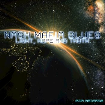 Nash Mafia Blues Apocalypse