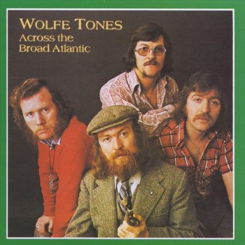 The Wolfe Tones Farewell To Dublin