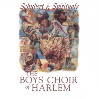 The Boys Choir of Harlem Little David, Play on Your Harp
